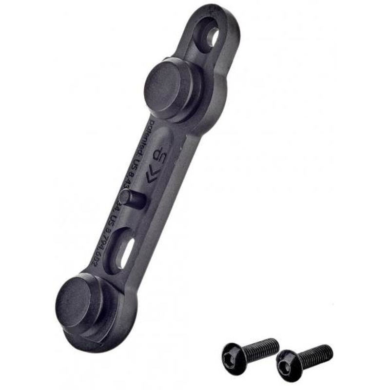 Fidlock Twist Bike Base Mount Only