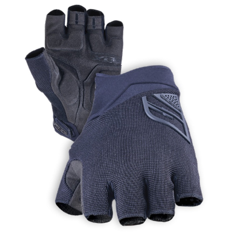 FIVE RC Trail Gel Shorty Gloves.