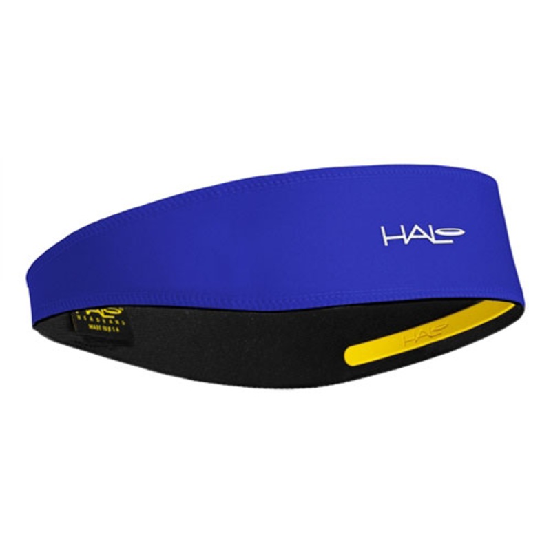 Halo Headbands Halo II Headband Blue