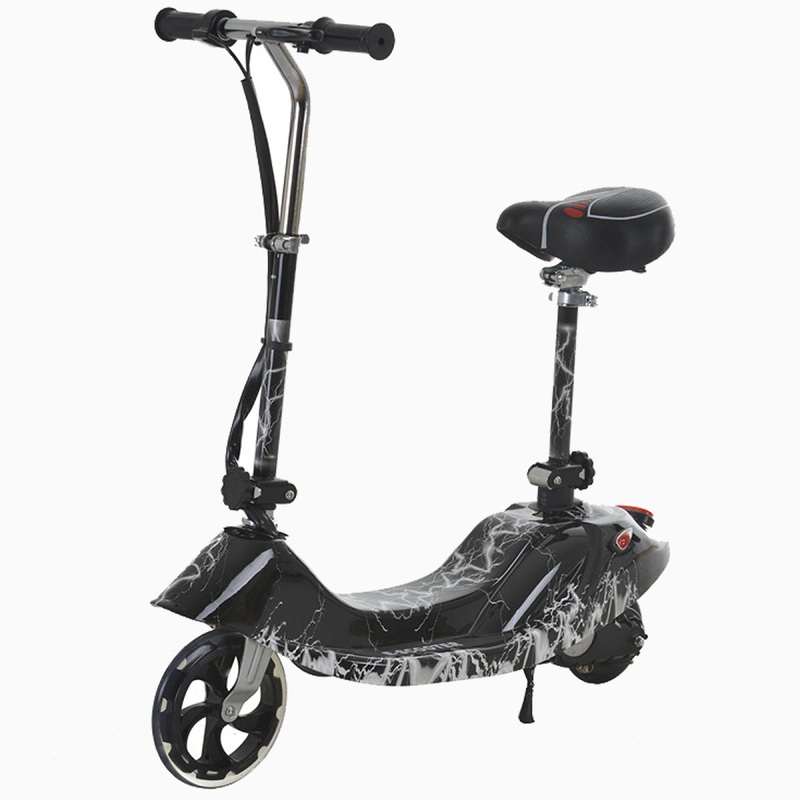 Hot Selling Seat Two Wheel Foldable Electric Scooter