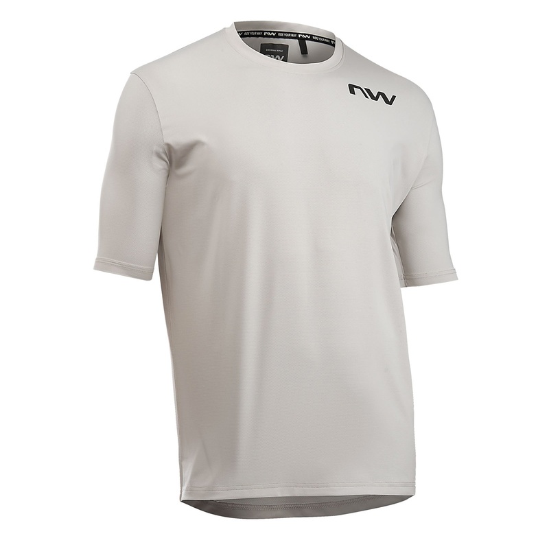 Maglia Northwave XTrail – Grigio chiaro