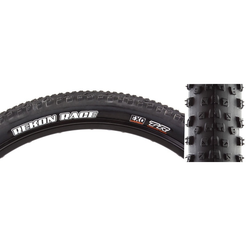Maxxis Rekon Race DC/EXO/TR 29×2.35 Tubeless Tire