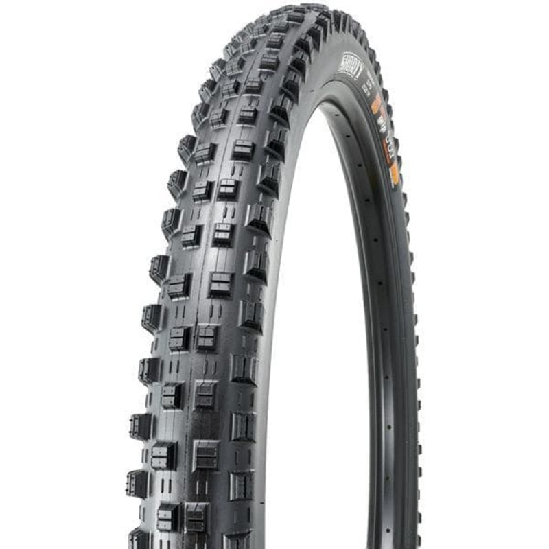 Maxxis Shorty Gen 2 60 TPI Folding 3C MaxxTerra EXO / TR Tyre