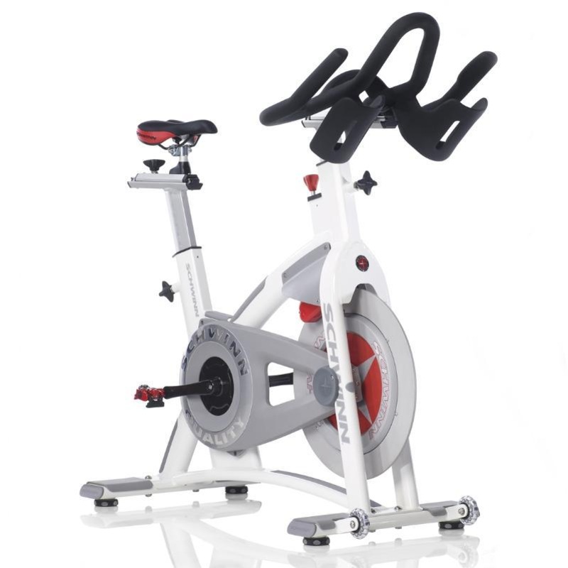 Newest Schwinn Commercial Spin Bike with Spin Bike (SK-6519A-A)