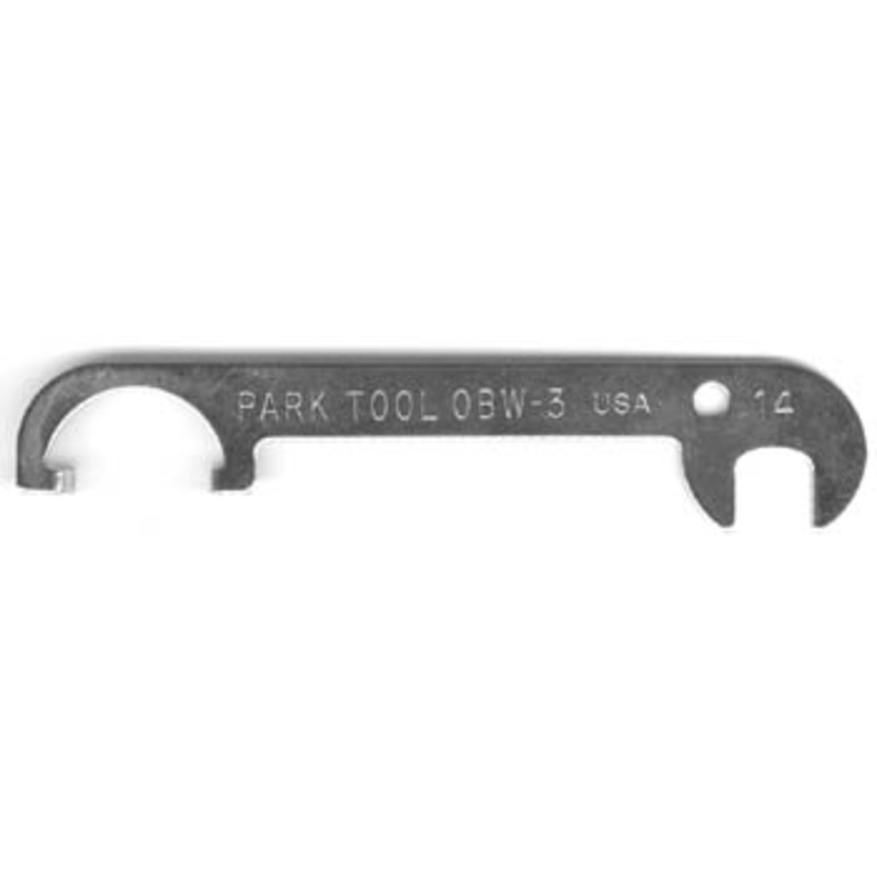Park Tool – OBW-2&3 Offset Brake Wrenches