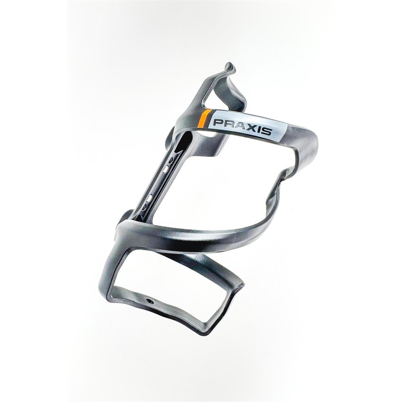 Praxis – Carbo Cage