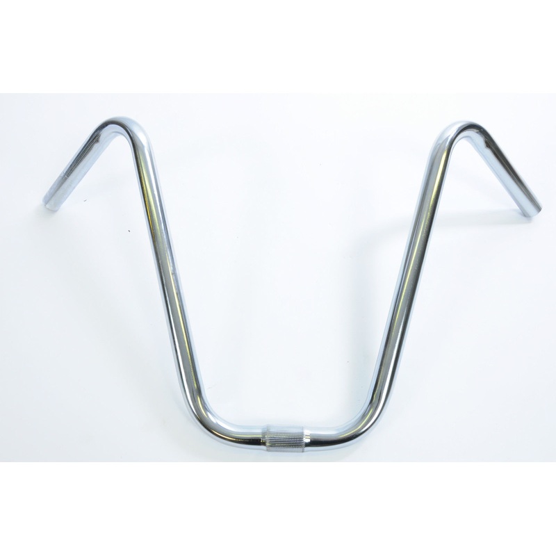 RALEIGH CHOPPER MKI TYPE HANDLEBARS NEW MADE SIMILAR TO ORIGINAL (WE THINK)