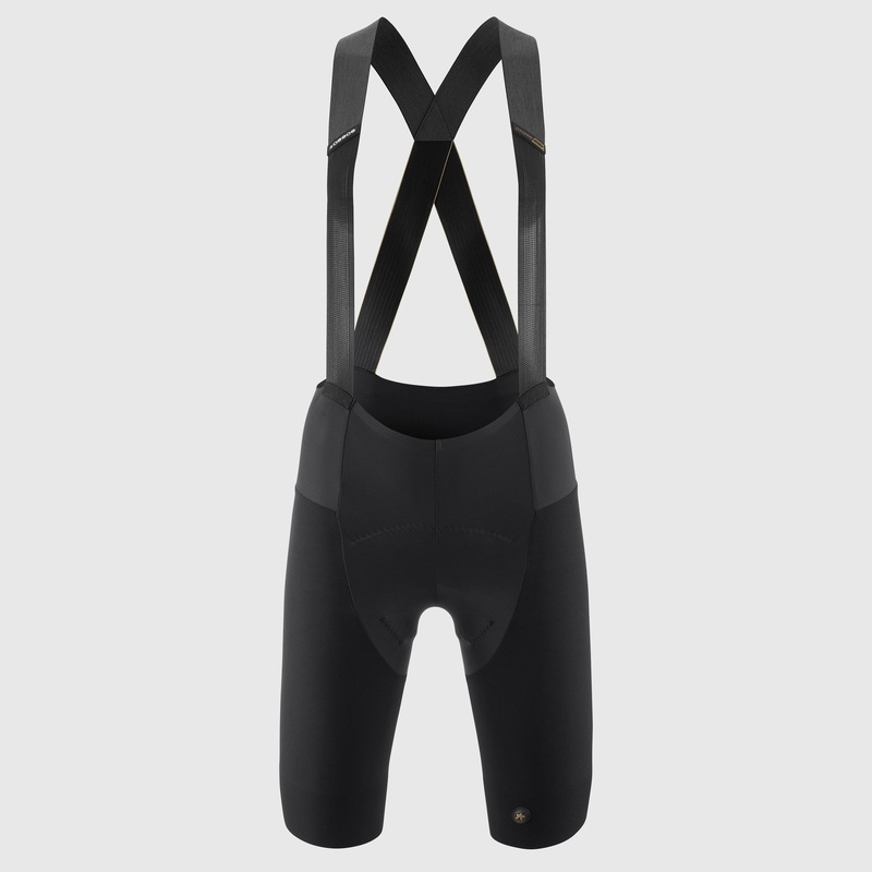Salopette donna Assos Dyora RSV S11 – Nero