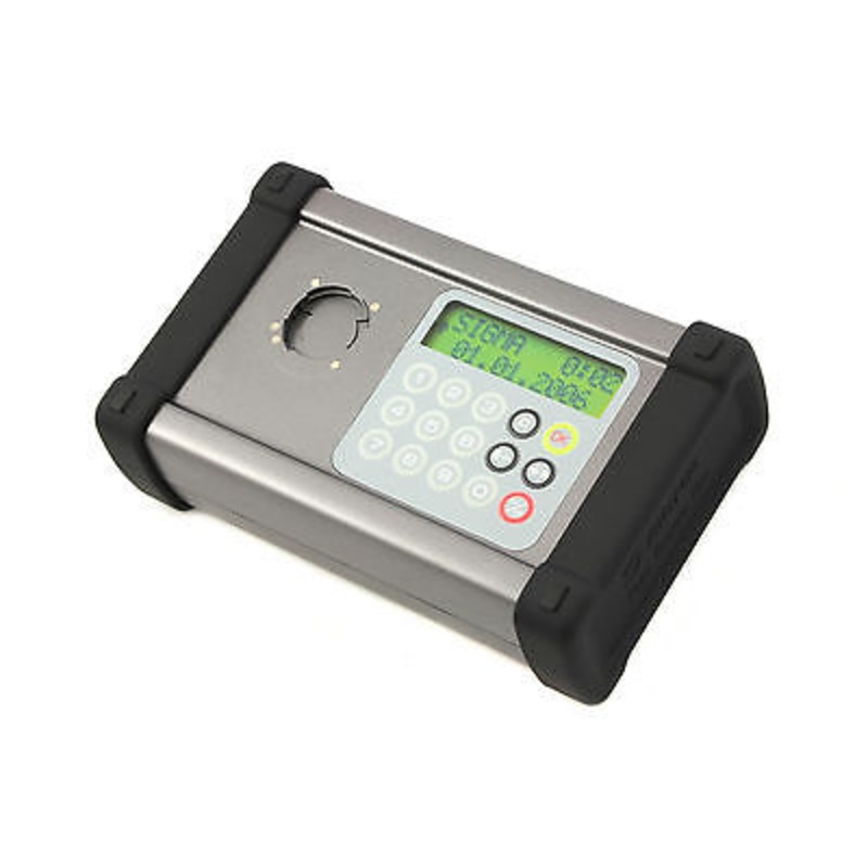 SIGMA FAST SETTING ELECTRONICS BOX TOPLINE CYCLE COMPUTERS 2006 MODELS RRP89.99