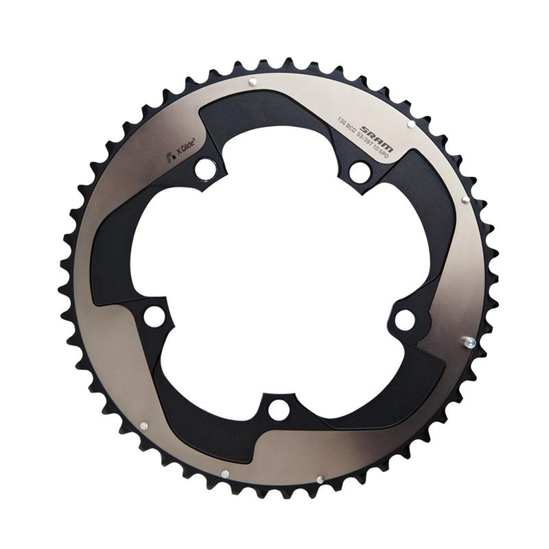 SRAM RED X-Glide 110BCD Chainrings