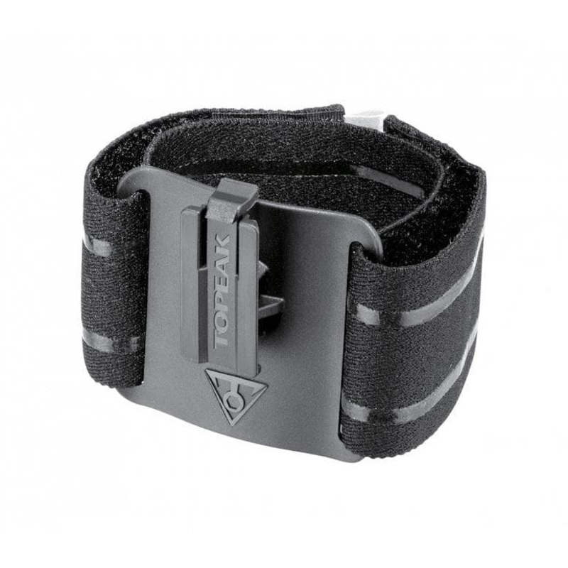 Topeak Ridecase Armband – Black