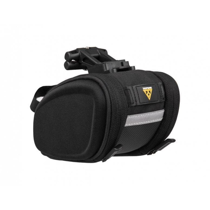 Topeak Sidekick Survival Tool Wedge – Black