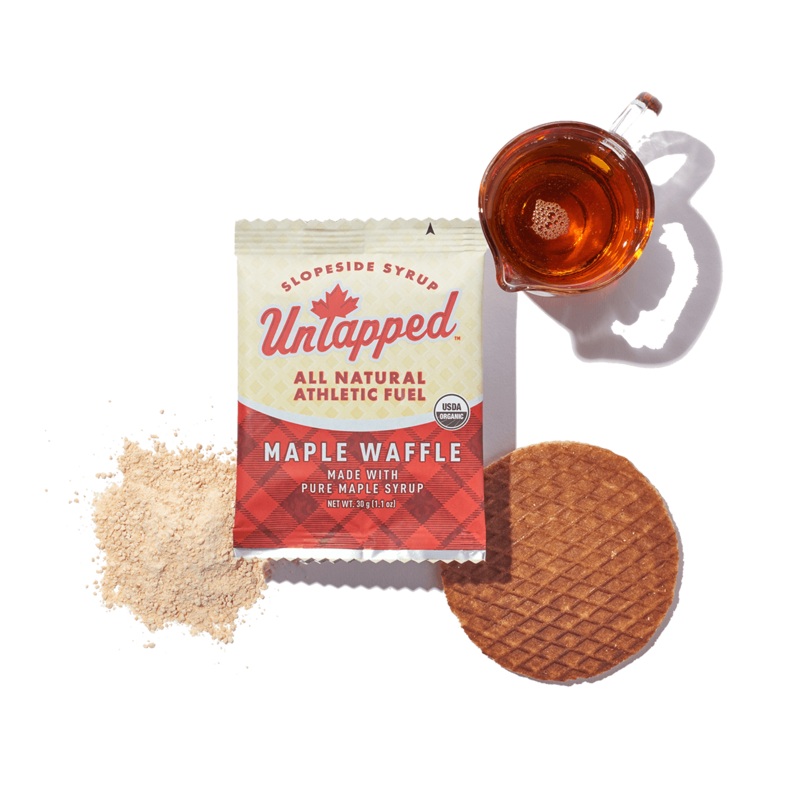 UnTapped Waffles|UnTapped Waffles Cocoa Waffle  Box of 16 30g|Coffee Waffle  Box of 16 30g|Maple Waffle  Box of 16 30g|Raspberry Waffle  Box of 16 30g