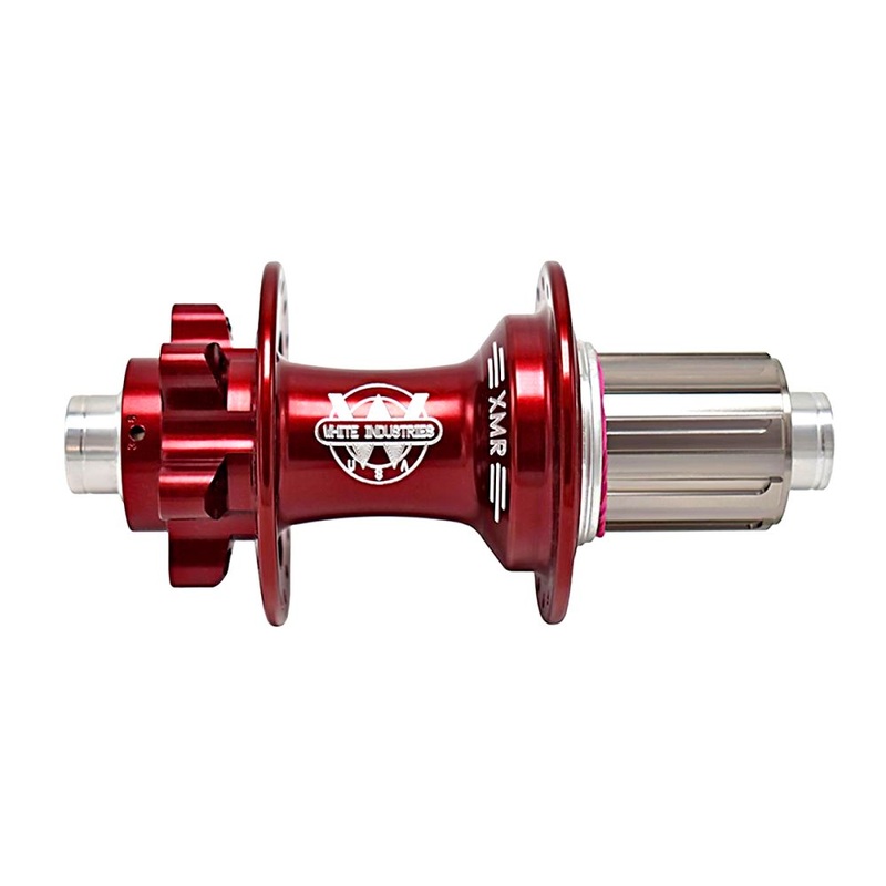 White Industries XMR+ Boost Rear 12×148 Micro Spline
