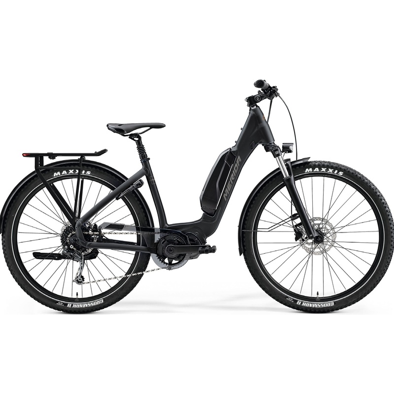 2026 ESPRESSO CC 400 EQ SE|SM|MD|LG|METALLIC BLACK