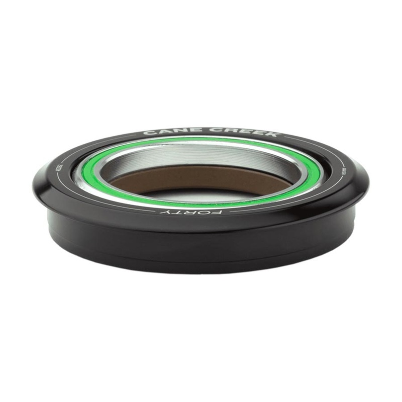 Cane Creek 40 ZS62/40 Lower Headset Black