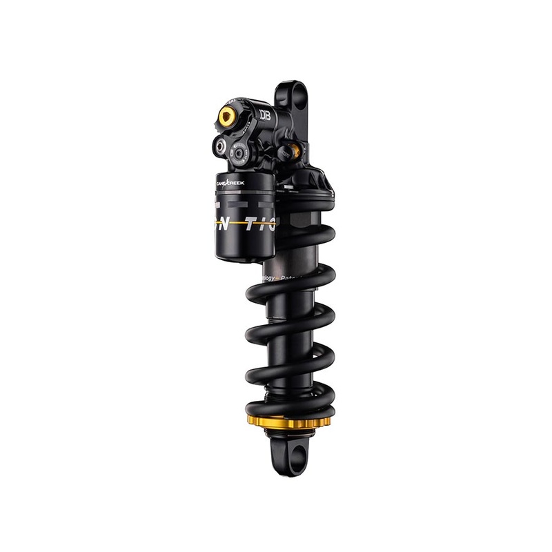 Cane Creek Tigon Rear Shock – 230 x 62.5mm