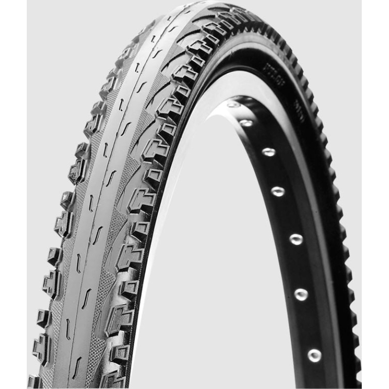 CST – 700c C1293 Gravel Tyre|TYRE 700 X 38 BLACK C1293