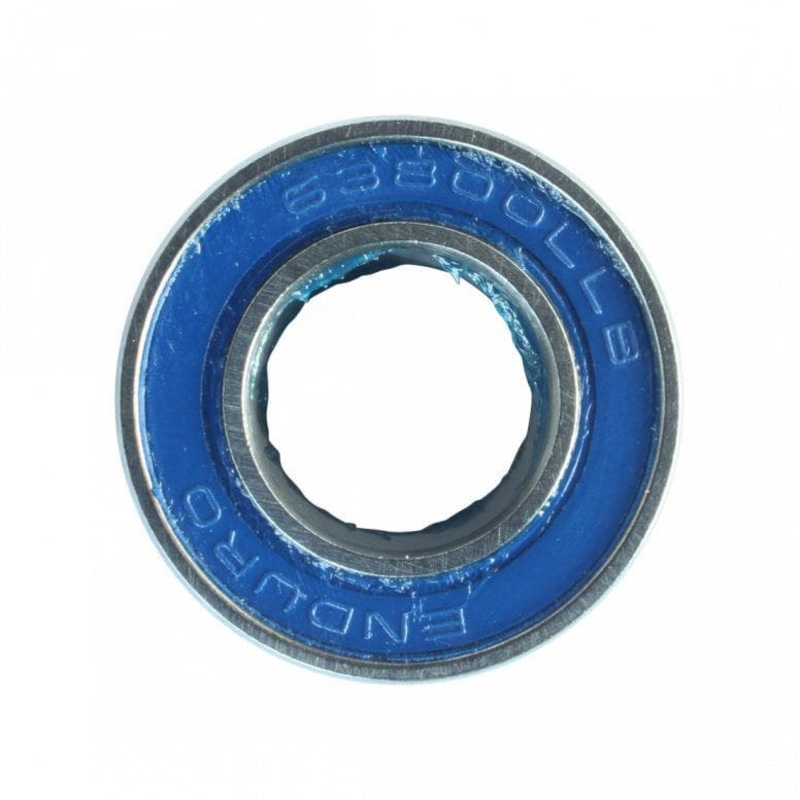 Enduro Bearings 63800 LLB – ABEC 3 – 7mm