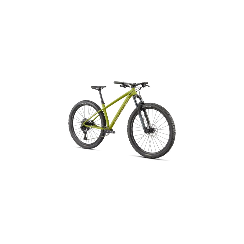 FUSE COMP 29 MY 22 SATIN OLIVE GREEN XS SPECIALIZED