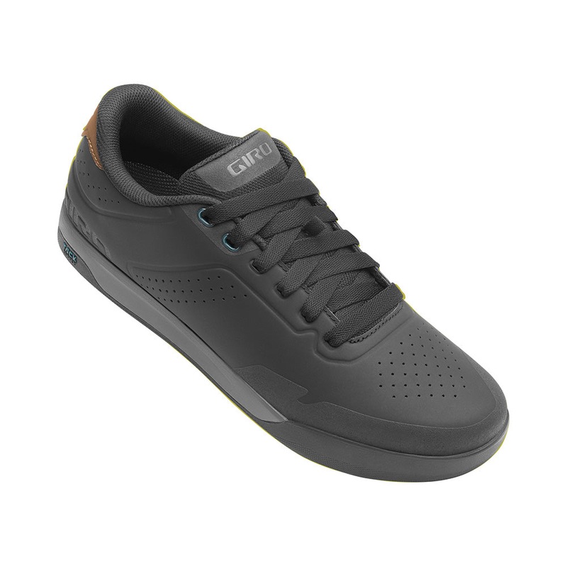Giro Latch Shoe|Giro Shoes Latch Black / Dark Shadow 39 EU / 6.5 US|Giro Shoes Latch Black / Dark Shadow 40 EU / 7.5 US|Giro Shoes Latch Black / Dark Shadow 41 EU / 8 US|Giro Shoes Latch Black / Dark Shadow 42 EU / 9 US|Giro Shoes Latch Black / Dark Shado