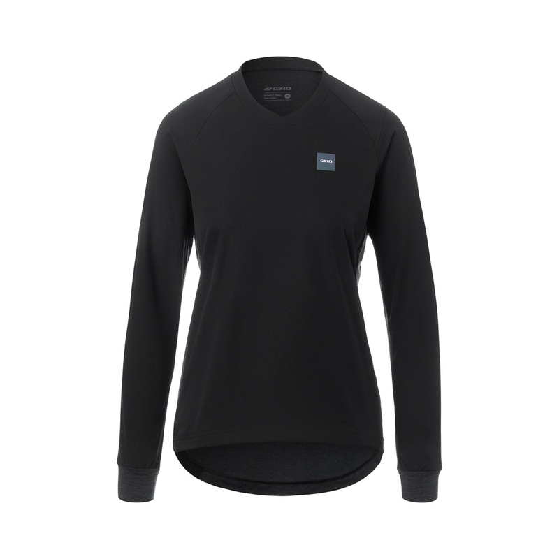 Giro Women’s Roust LS Wind Jersey