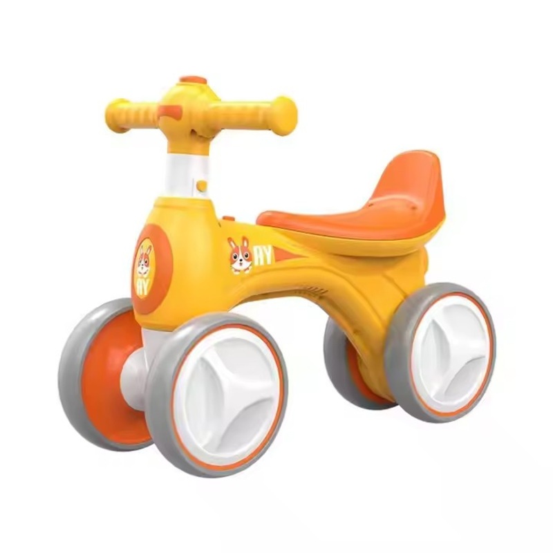 High Quality No Pedal Slide Ride on Baby Bike Children’s Balance Bike