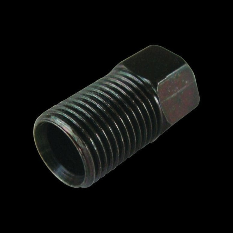 Jagwire Compression Nut – Hayes – Brass – 10 Pack