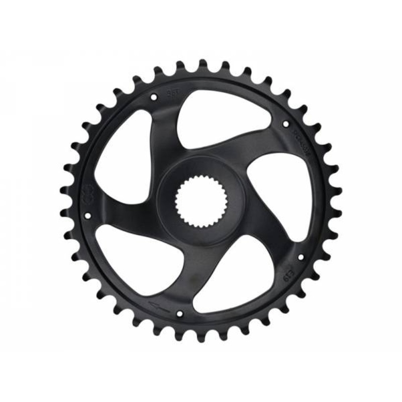 KMC – E-Bike (BOSCH GEN 4) Chainrings
