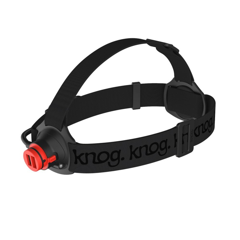 KNOG – PWR HEADTORCH STRAP