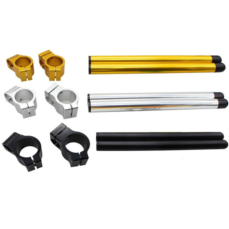 Motorcycle Parts & Accessories Aluminum CNC Handle Bar