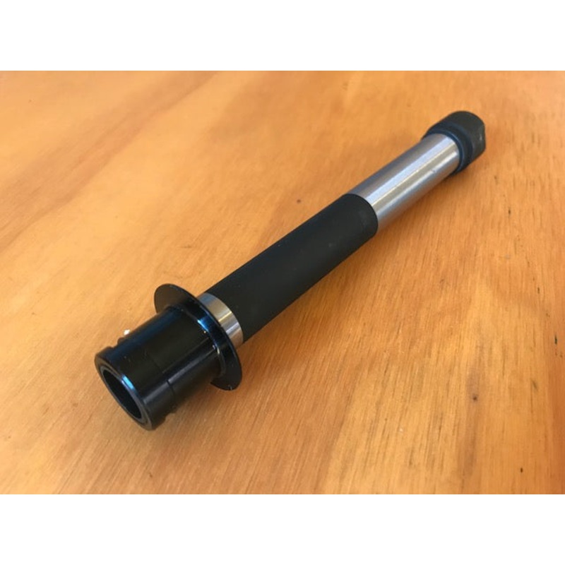 Novatec 12x148mm Axle