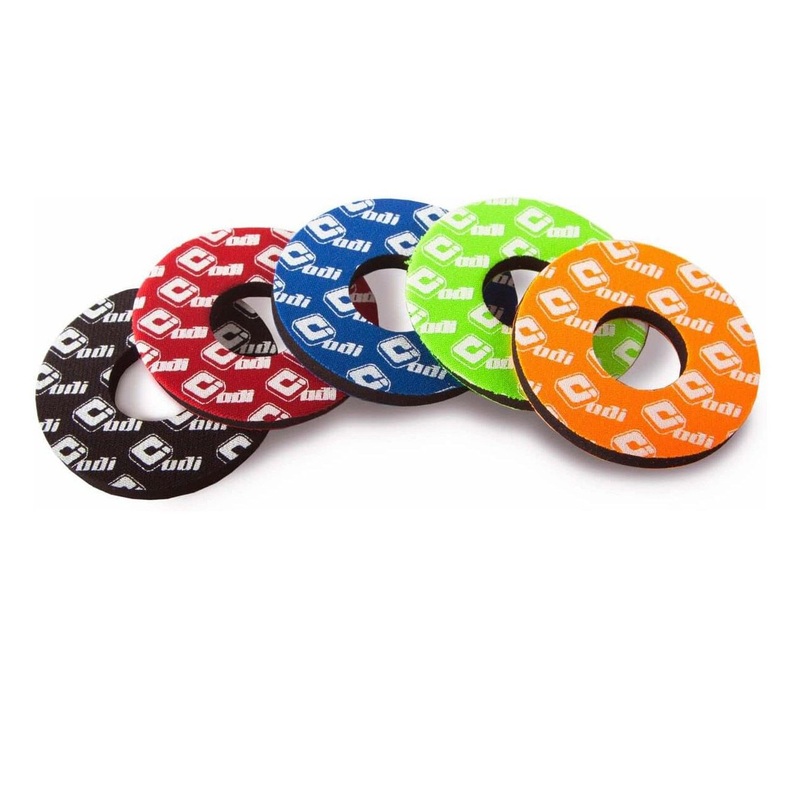 off-Road Motorcycle Grips Donut Bikes Grips Donuts Bikes&Bicycle Handlebar Accessories