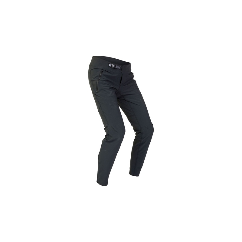 Pant Fox Racing 24 Flexair 30 Black
