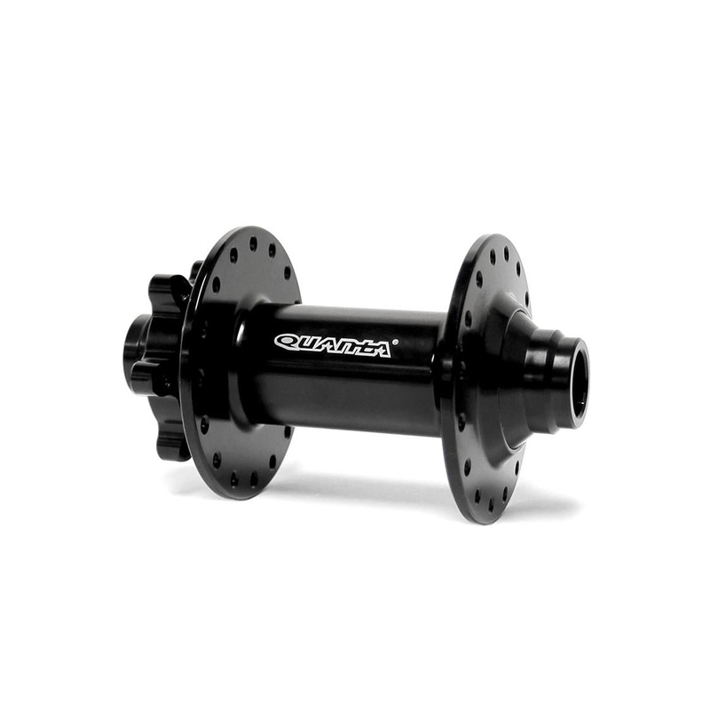 Quanta – MTB Disc 6 Bolt Boost Front