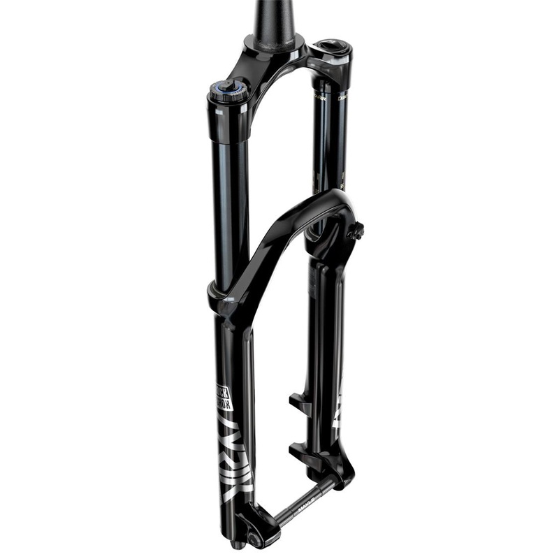 RockShox Lyrik Select / Select+/Ultimate C2-C3 (2020-2022) Fork Spare Parts