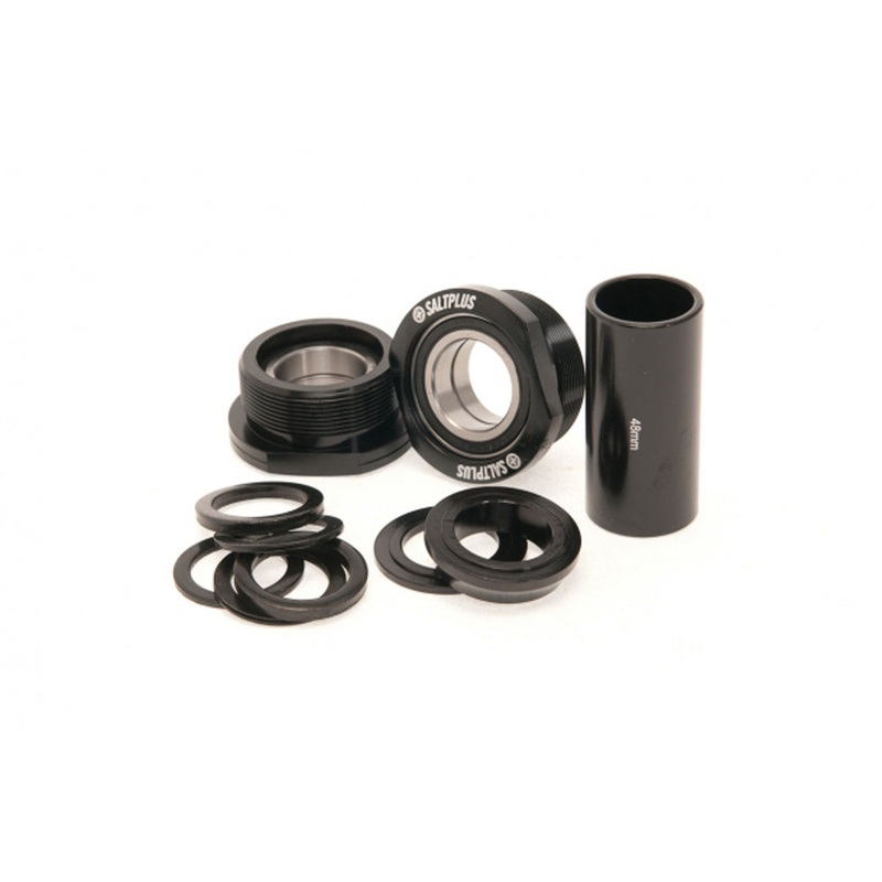 Saltplus ECHO Euro Bottom Bracket Set