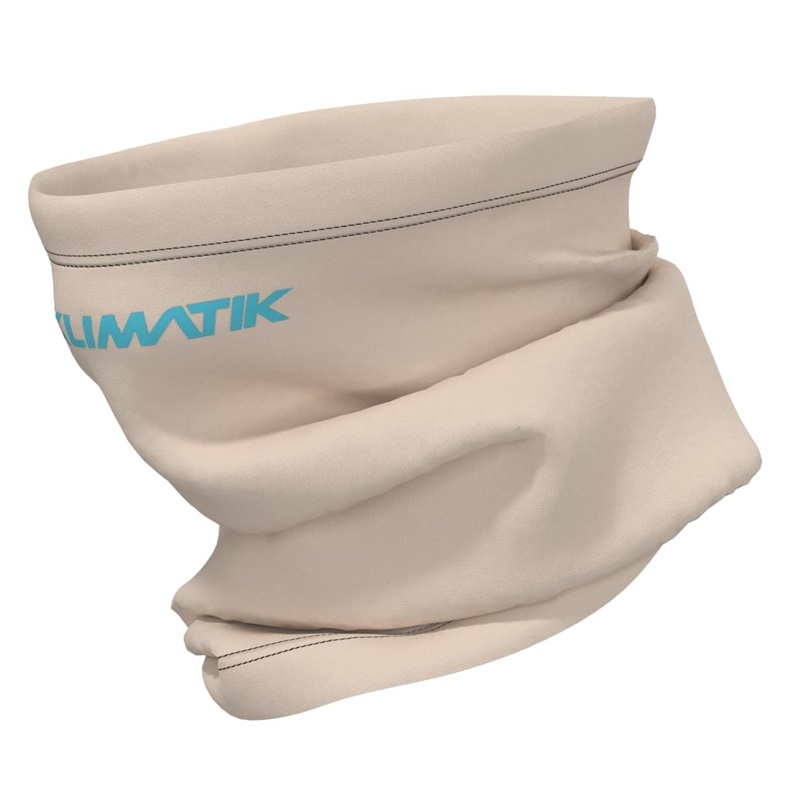 Scaldacollo Ale K-Atmo – Grigio