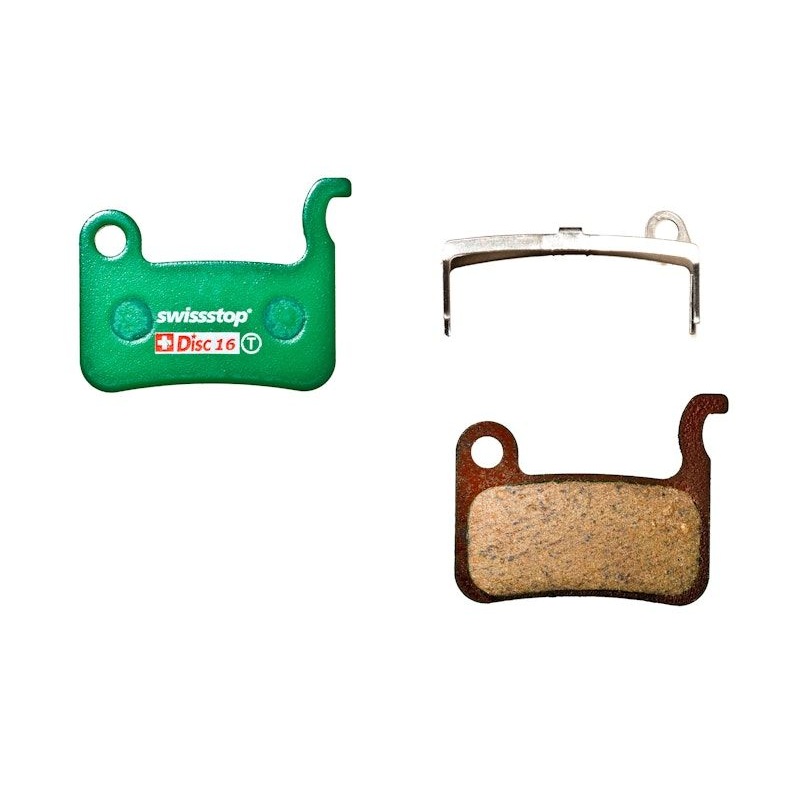 SwissStop Pads Disc 16 C|SwissStop Disc Brake Pads Disc 16 C