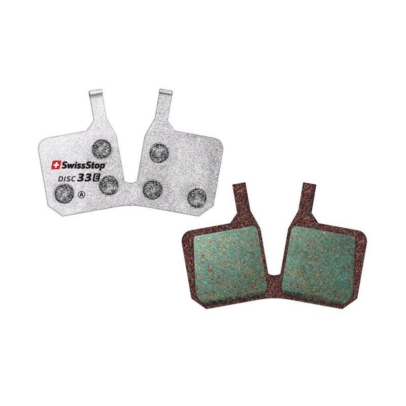 SwissStop Pads Disc 33 E|SwissStop Disc Brake Pads Disc 33 E