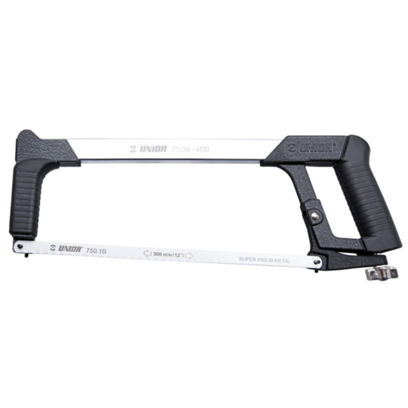 Unior Hacksaw|Unior 705B Hacksaw 400mm