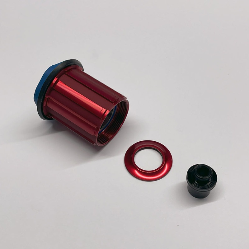 Zipp Free Hub Kit 188 – 11 / 12 Speed