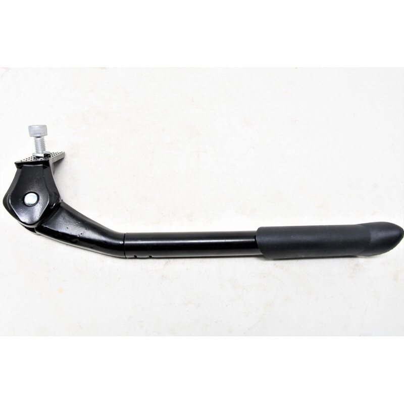 Alloy Heavy Duty Bike Propstand Cycle Kickstand Bicycle Centre Stand 26 Wheel