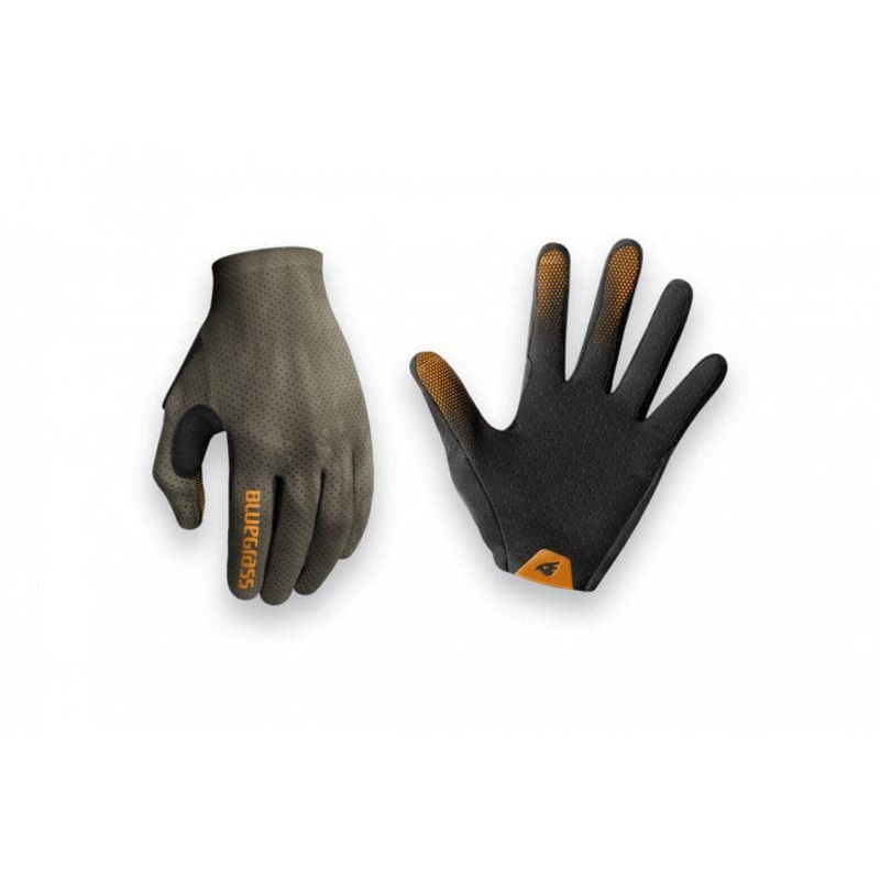 Bluegrass Vapor Lite – Grey – X-Large