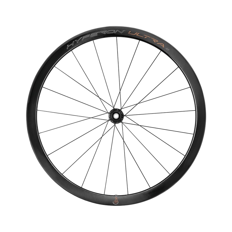 Campagnolo Hyperon Ultra Carbon Wheels