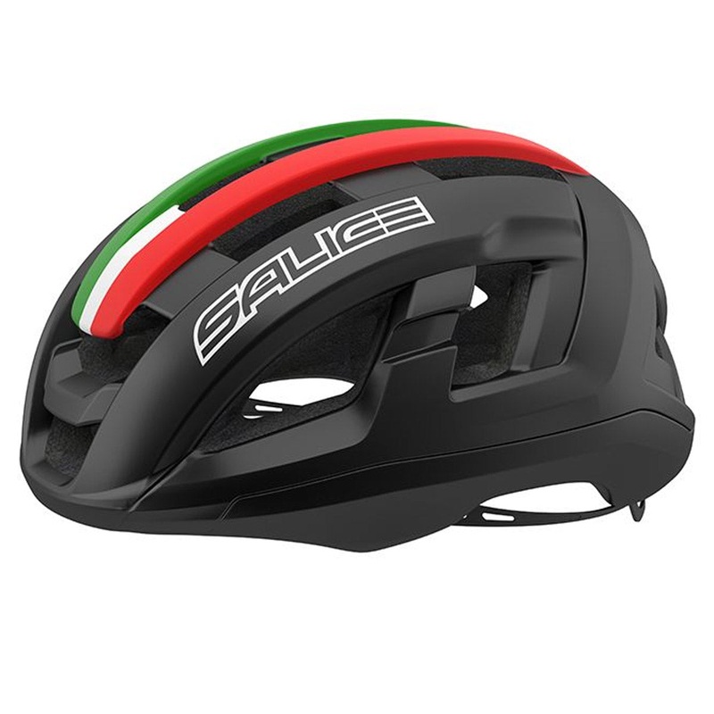 Casco Salice Gavia – Nero italia