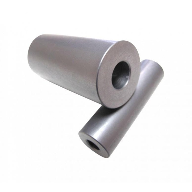 Enduro Bearings Campag Brearing Install Pilots – Gun Metal Grey