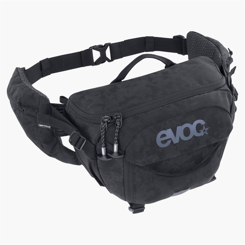 Evoc – Hip Pack Capture 6 (SS26)