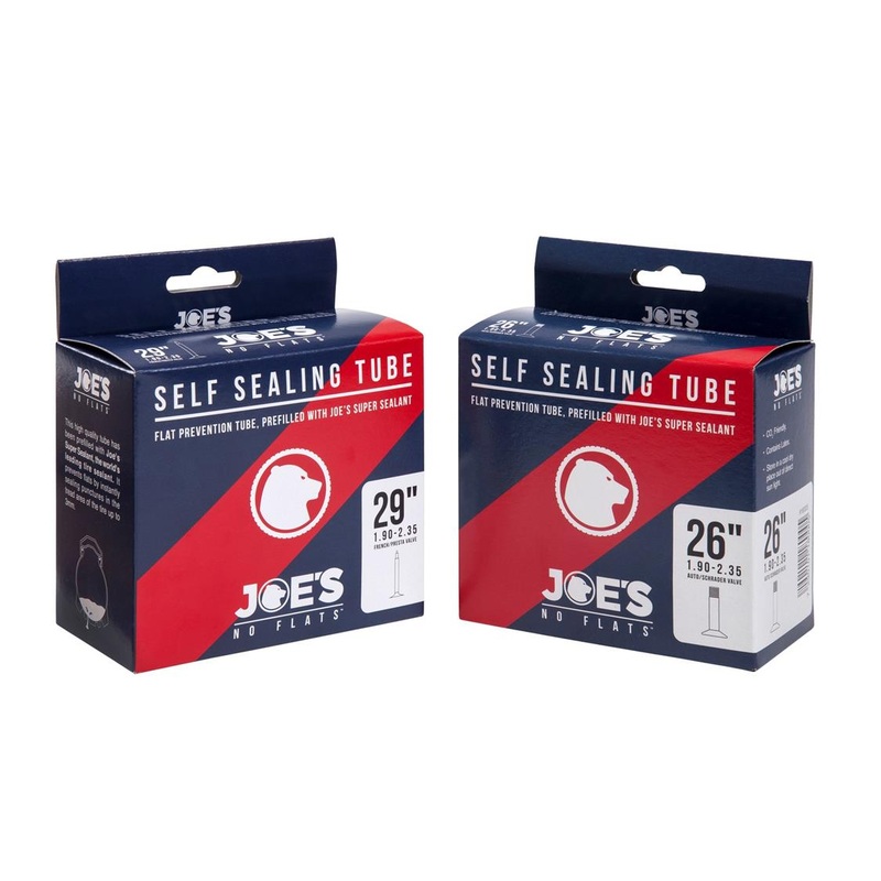 Joes – 27.5 Self Sealing Tubes