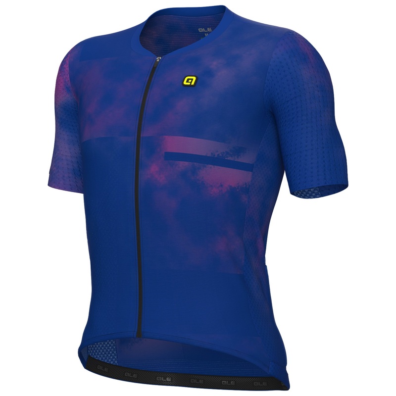 Maglia Ale PR-E Atmosfera – Blu